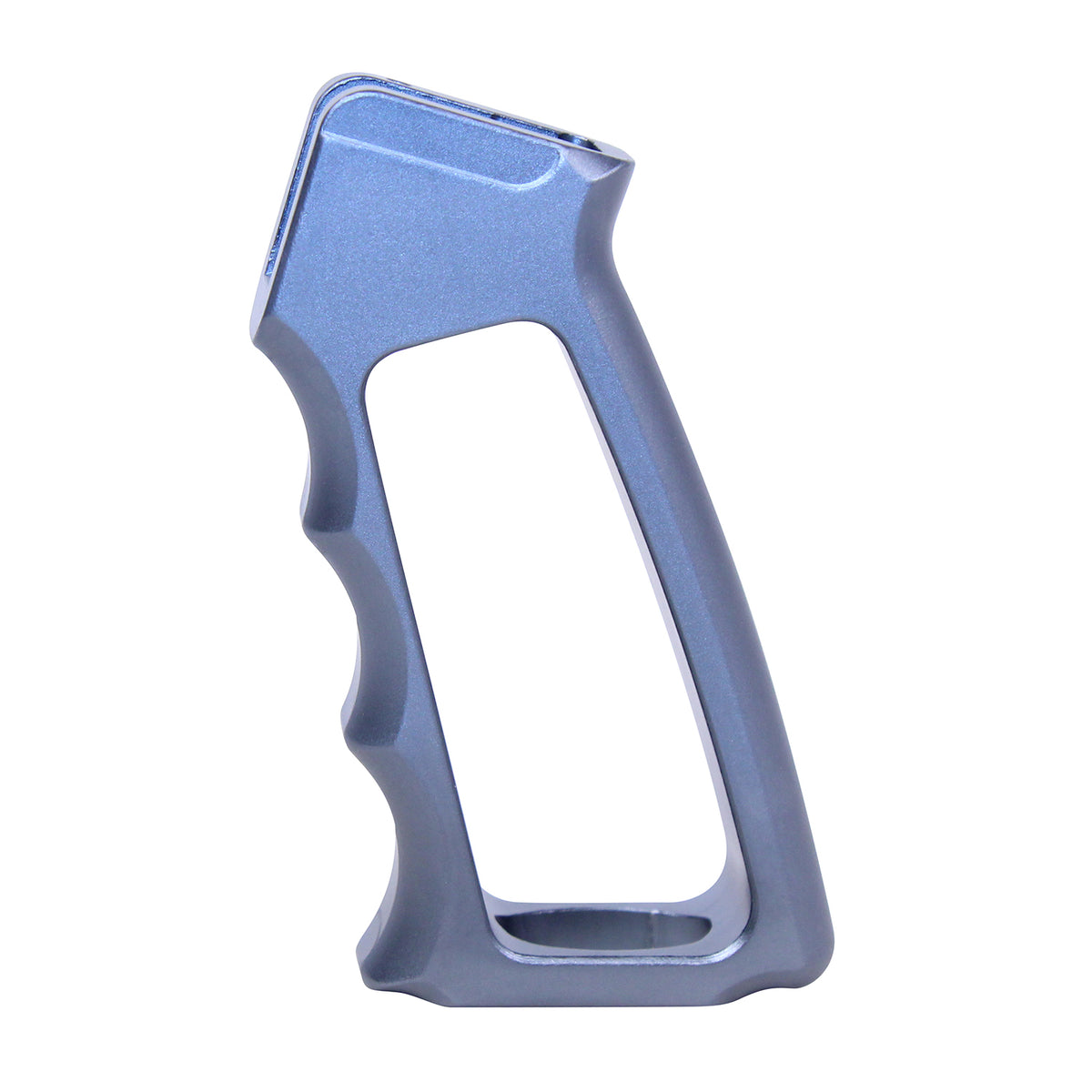 Ultralight Series Skeletonized Aluminum Pistol Grip (Gen 2)
