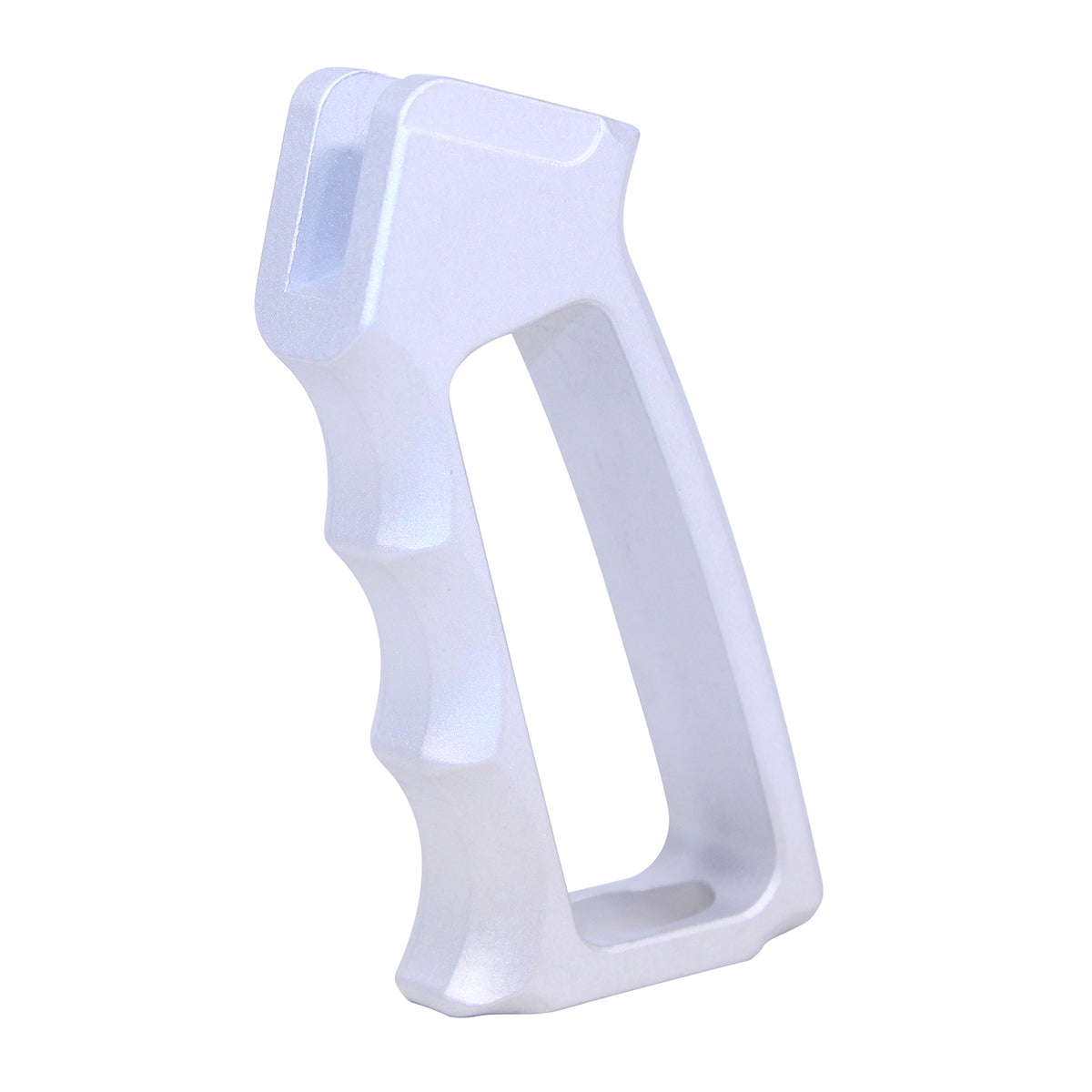Ultralight Series Skeletonized Aluminum Pistol Grip (Gen 2)