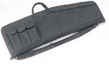 TAC.RIFLE/SHOTGUN CASE BLK 33X10