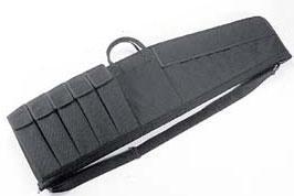 TAC.RIFLE/SHOTGUN CASE BLK 41X10