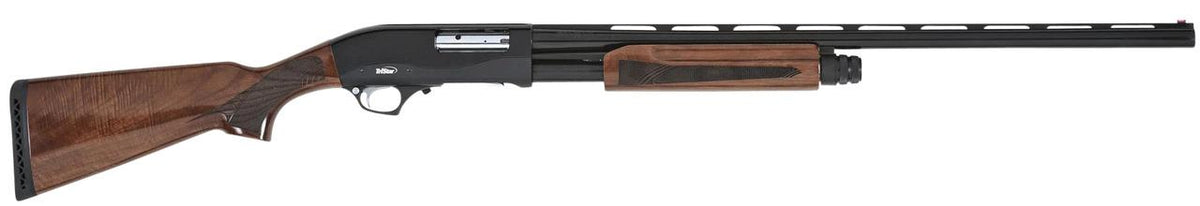 Cobra III Pump Wood 12ga/28 Shotgun