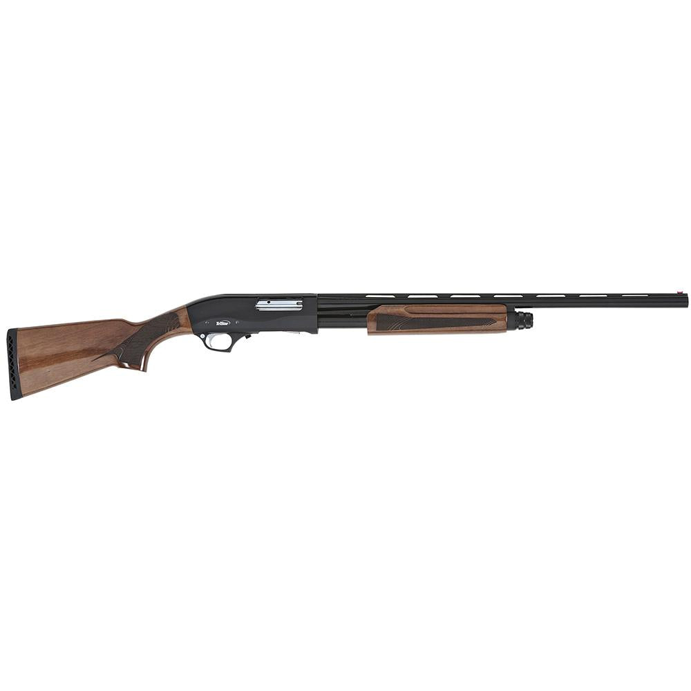 Cobra III Pump COMPACT  Wood 20ga/24 Shotgun
