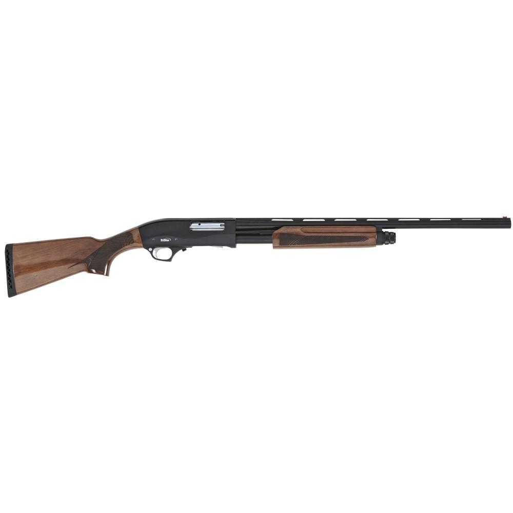 COBRA III PUMP COMPACT  .410/3IN 24IN WALNUT/ BLUED 3 TUBES