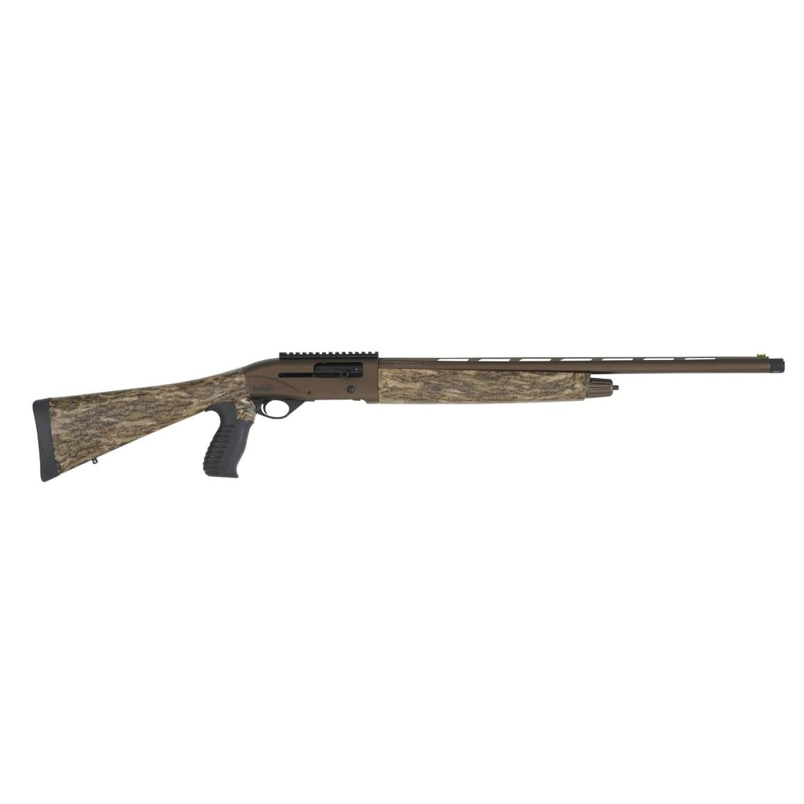 TriStar Semi-Auto:  Viper G2 Synthetic & Camo Brnz/D. BL Turkey 28 Ga. 24''