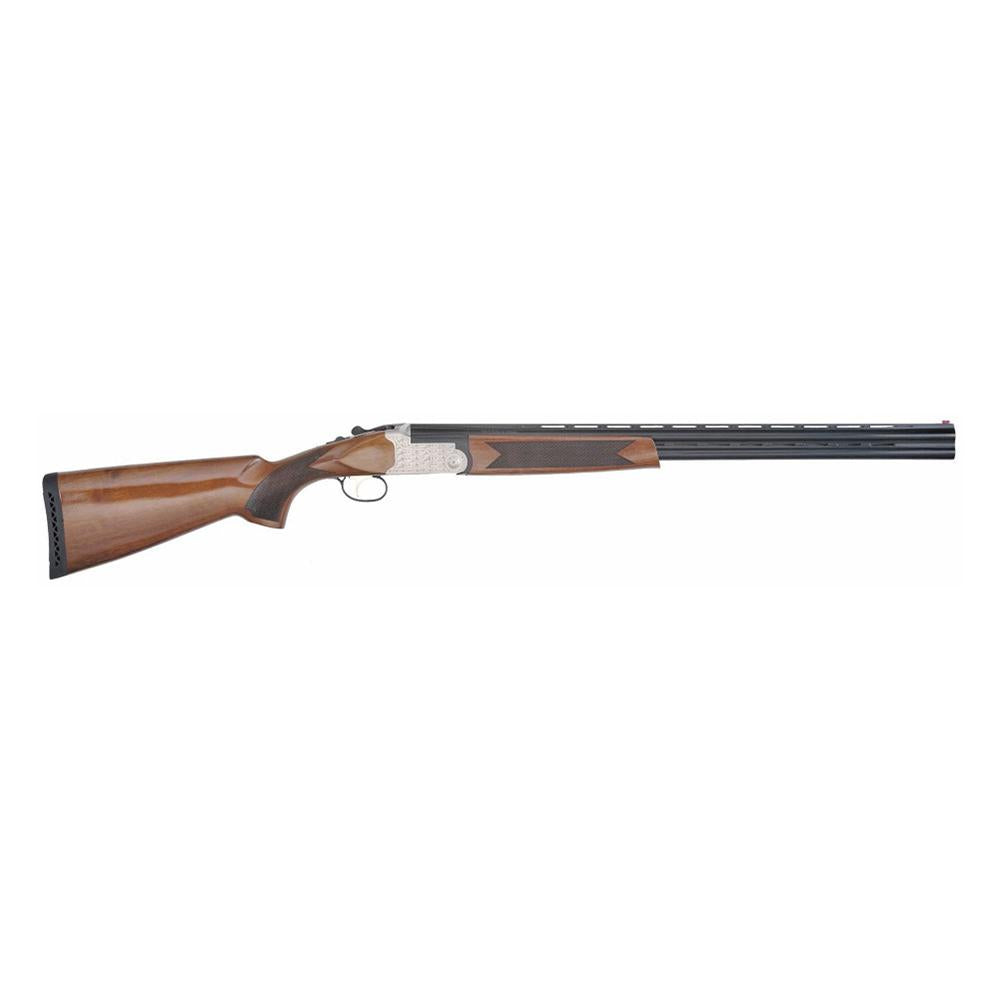 SETTER S/T  3 CHAMBER 12GA 28 BBL WALNUT