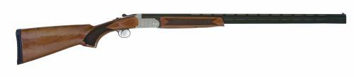 SETTER S/T  3 CHAMBER .410 28 BBL WALNUT