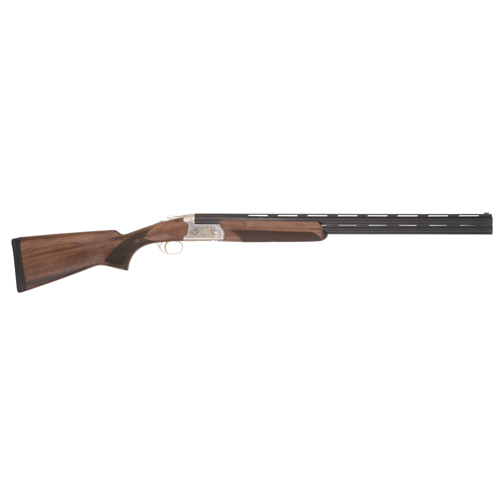 TriStar Trinity II O/V Walnut .410 28in Brl