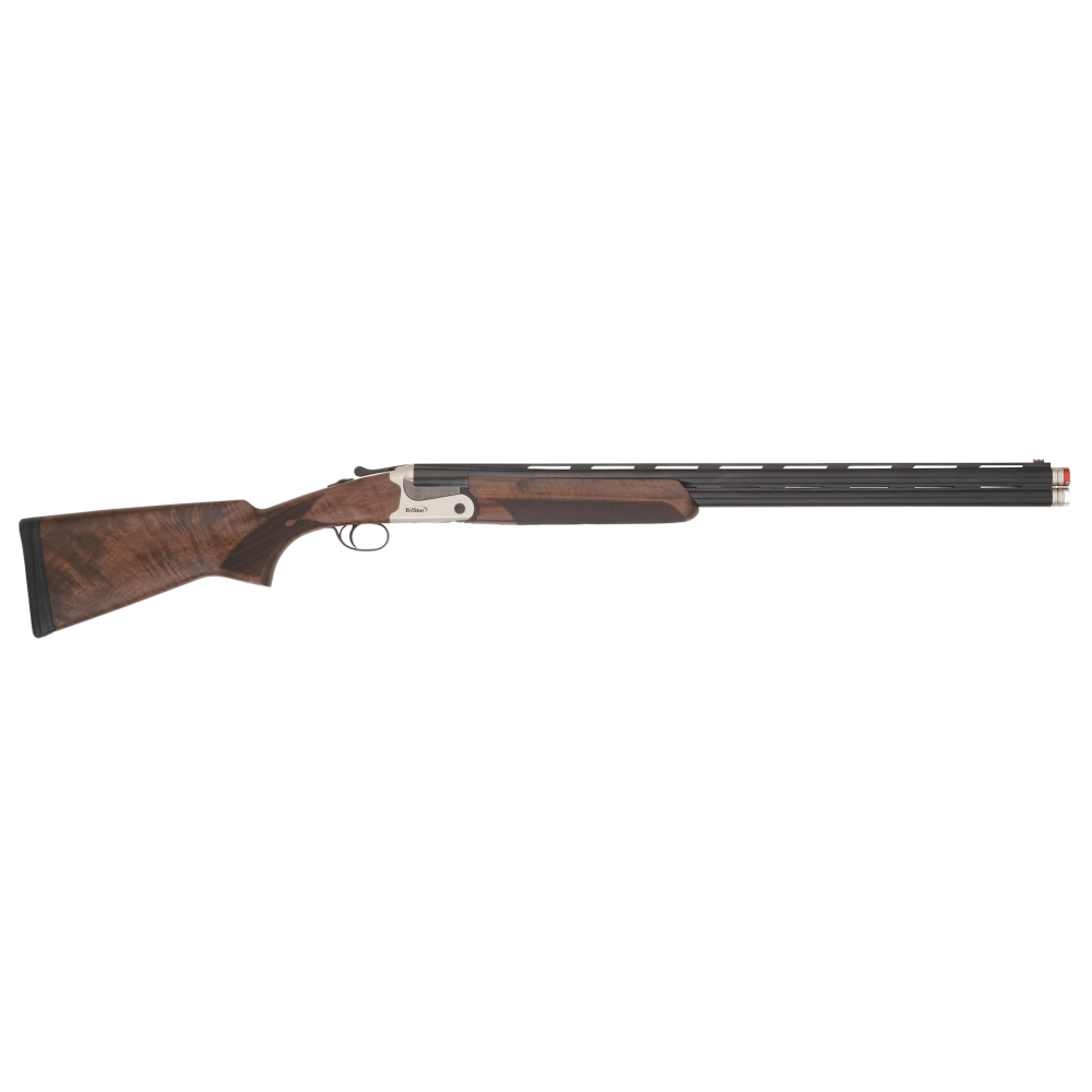TriStar Cypher O/V Walnut 12ga 28in Brl