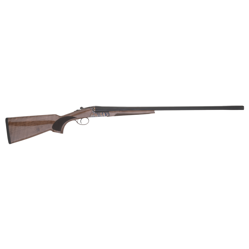 TriStar Phoenix  Side by Side Walnut/Case-Color 20ga 28in Brl