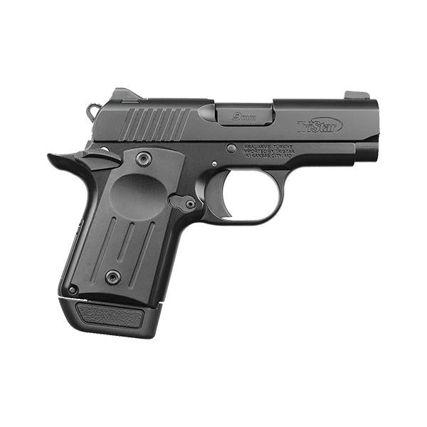 Protege X- Sub Compact- 9mm 7rd BLK 3.2''