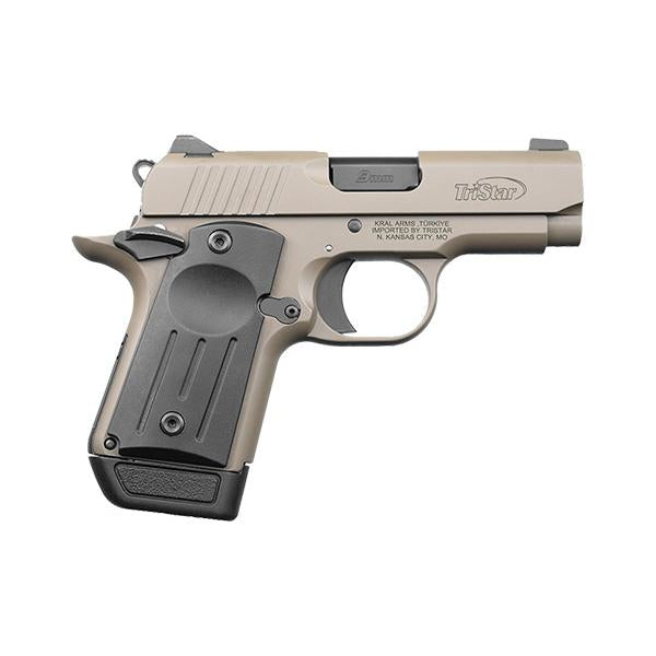 Protege X- Sub Compact- 9mm 7rd FDE 3.2''
