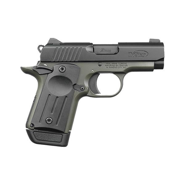 Protege X- Sub Compact- 9mm 7rd ODG/BLK 3.2''
