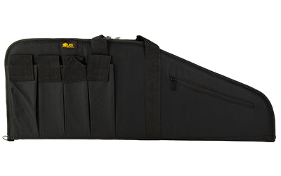 US PK MSR CASE 35" POLY BLACK