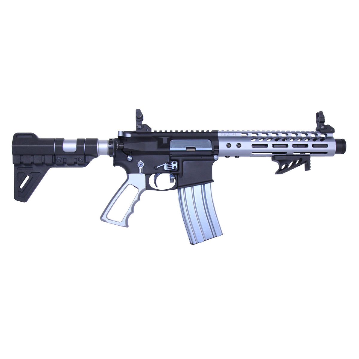 AR-15 Charging Handle