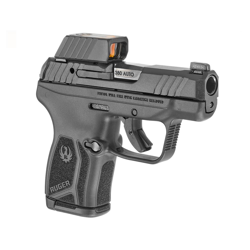 Ruger LCP Max 380ACP 10Rd Trit FS ReadyDot Rear
