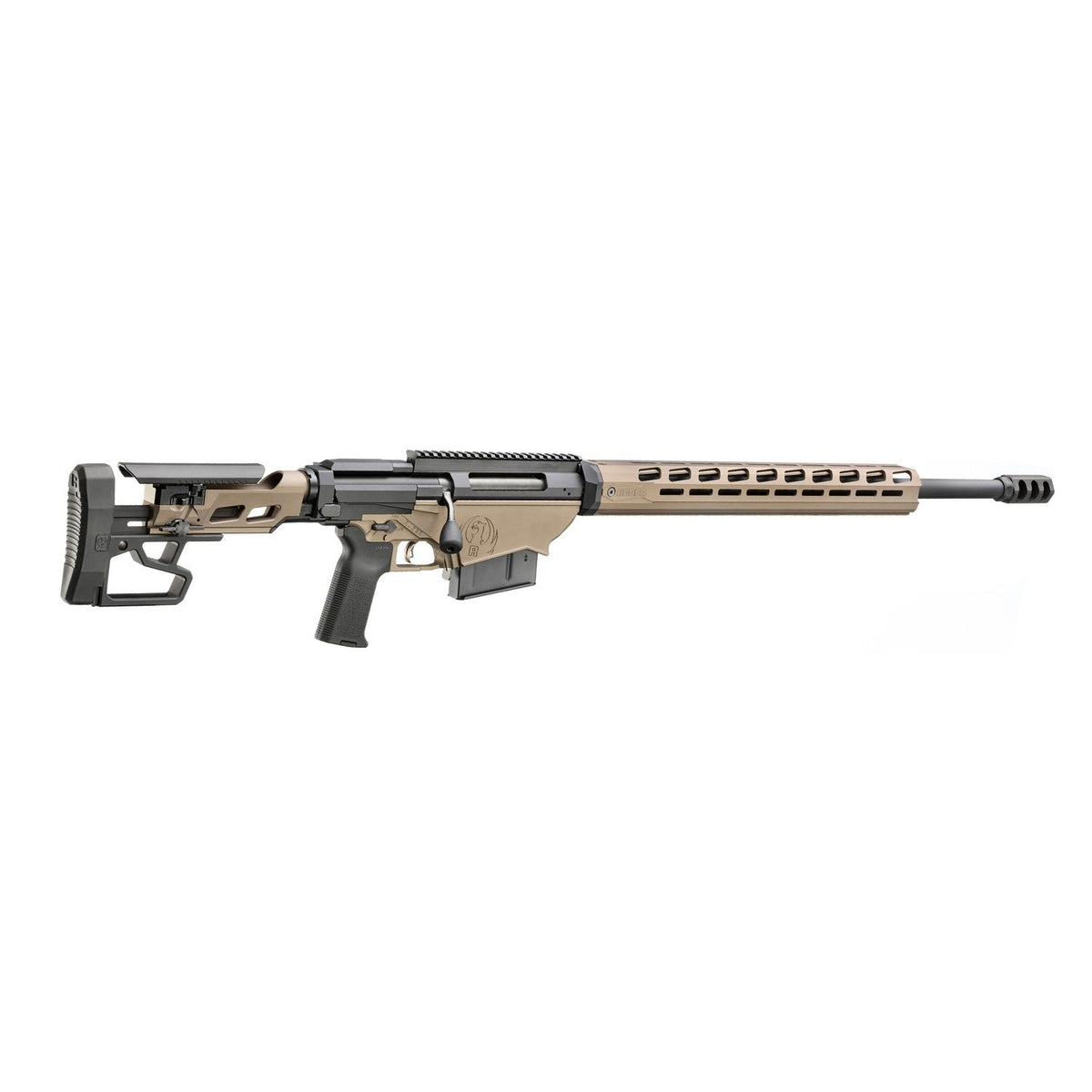 Ruger Precision Rifle 300 PRC Bronze 26 Barrel 5-Rounds