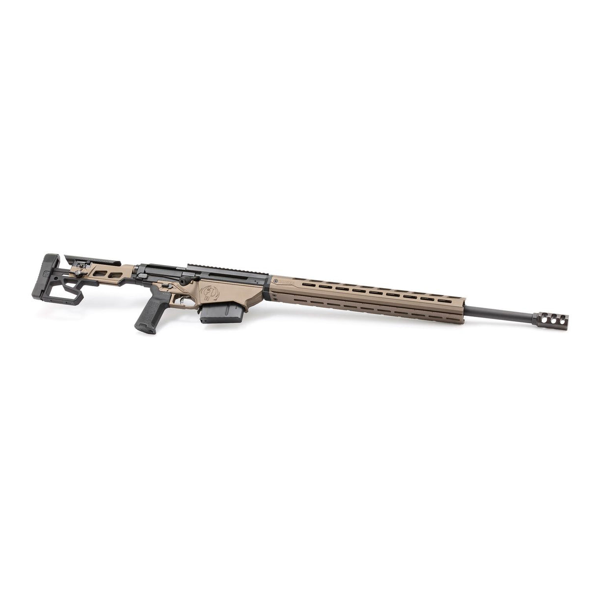 Ruger Precision Rifle Black .300 Win Mag 26 Barrel 5-Rounds