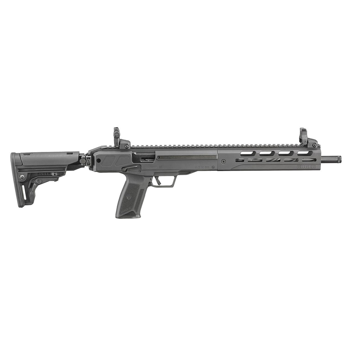LC Carbine 5.7x28mm - Autoloading Rifle 20+1 16.25 BBL (Standard Model)