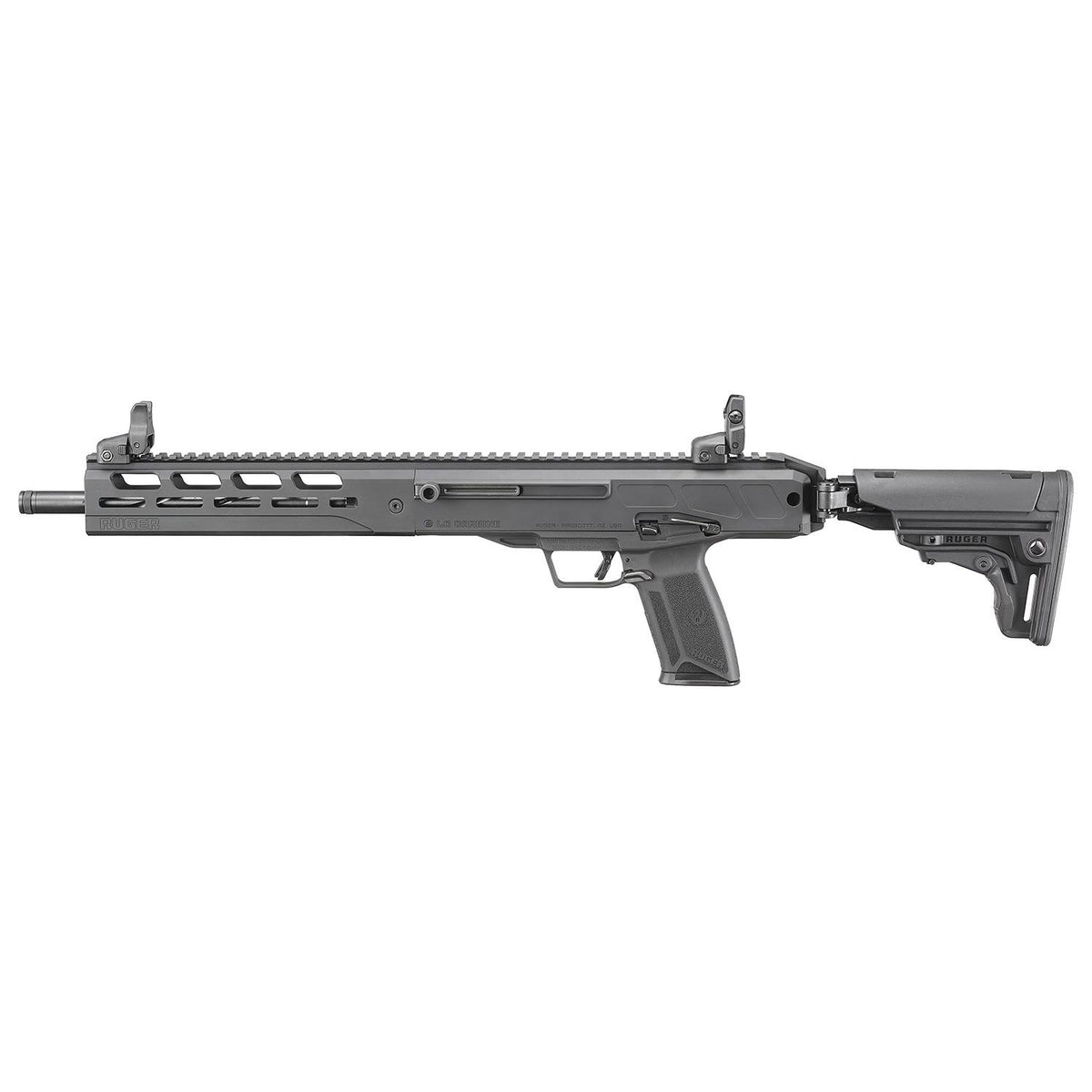 LC Carbine 5.7x28mm - Autoloading Rifle 20+1 16.25 BBL (Standard Model)