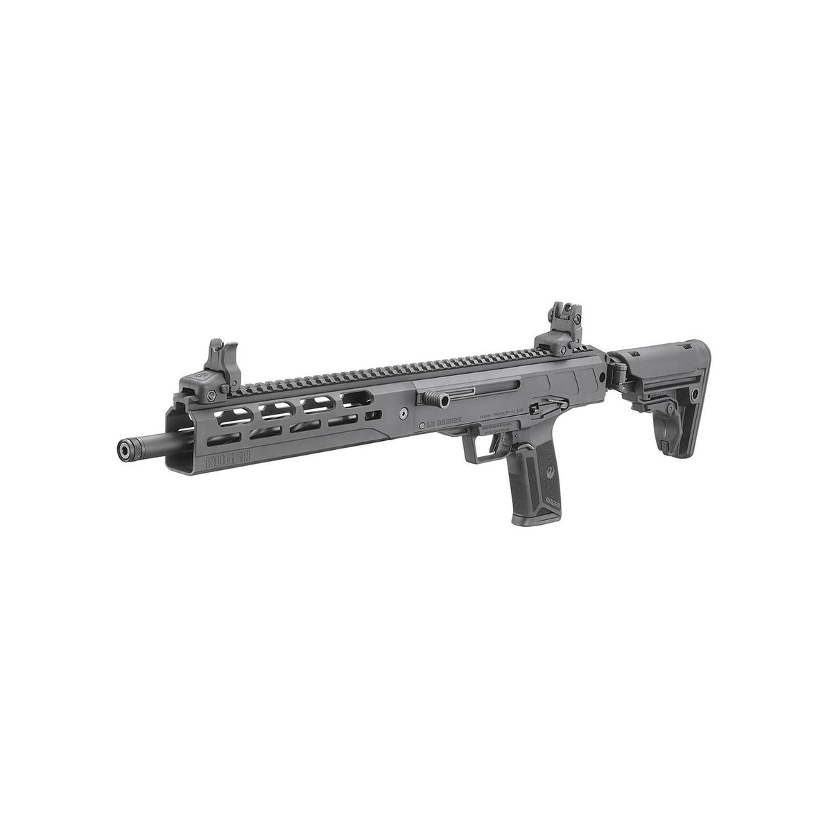 LC Carbine 5.7x28mm  Autoloading Rifle10+1 16.25(Capacity Compliant Model)