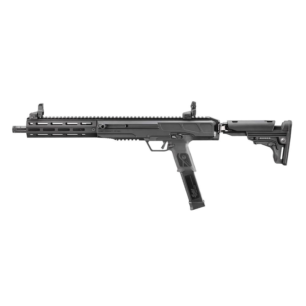Ruger LC Carbine 10mm Auto 16.25'' Threaded Barel