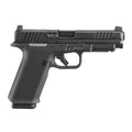 Ruger RXM 9mm 17RD 4.5'' Bbl BLK Poly Frame Trit NS OR