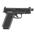 Ruger RXM 9mm 17RD 4.5'' Thrd Bbl BLK Poly Frame Trit NS OR