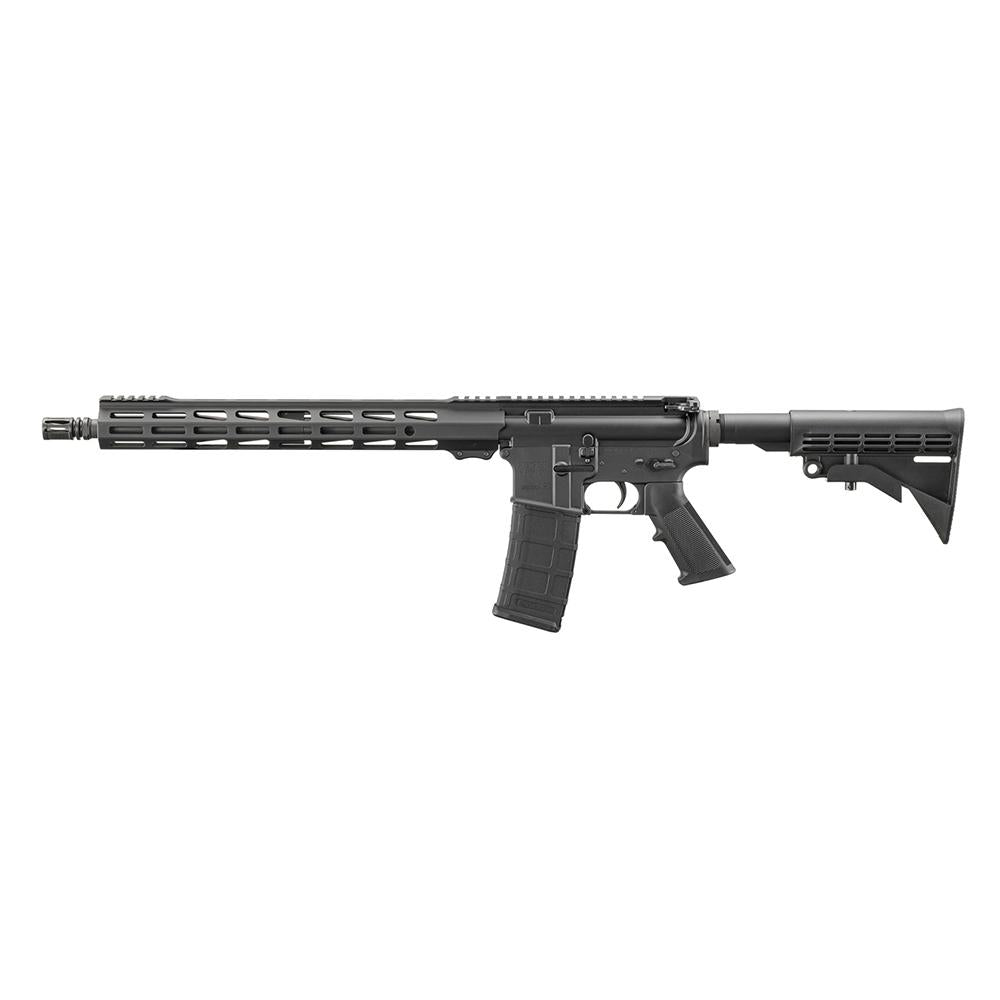 Ruger Harrier 556 16.1'' 30Rd BLK FreeFloat HG A2 Stk
