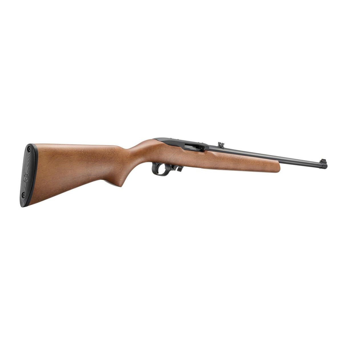 Ruger 10/22 22LR 10RD BX Trgr 18.5in Satin Blk