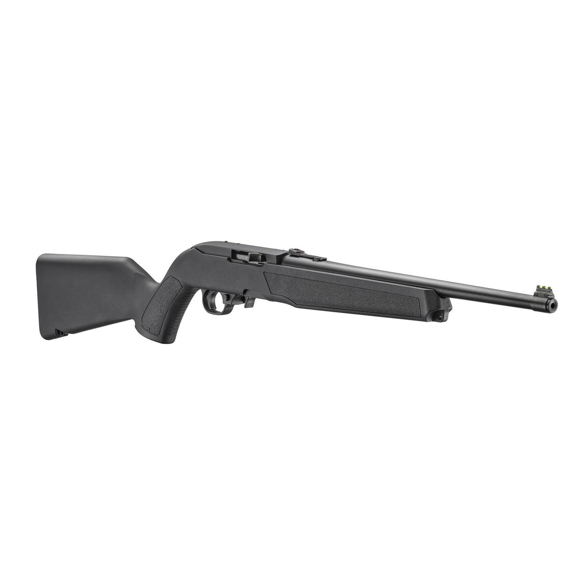 Ruger 10/22 22LR 10RD BX Trgr 16.12in Satin Blk