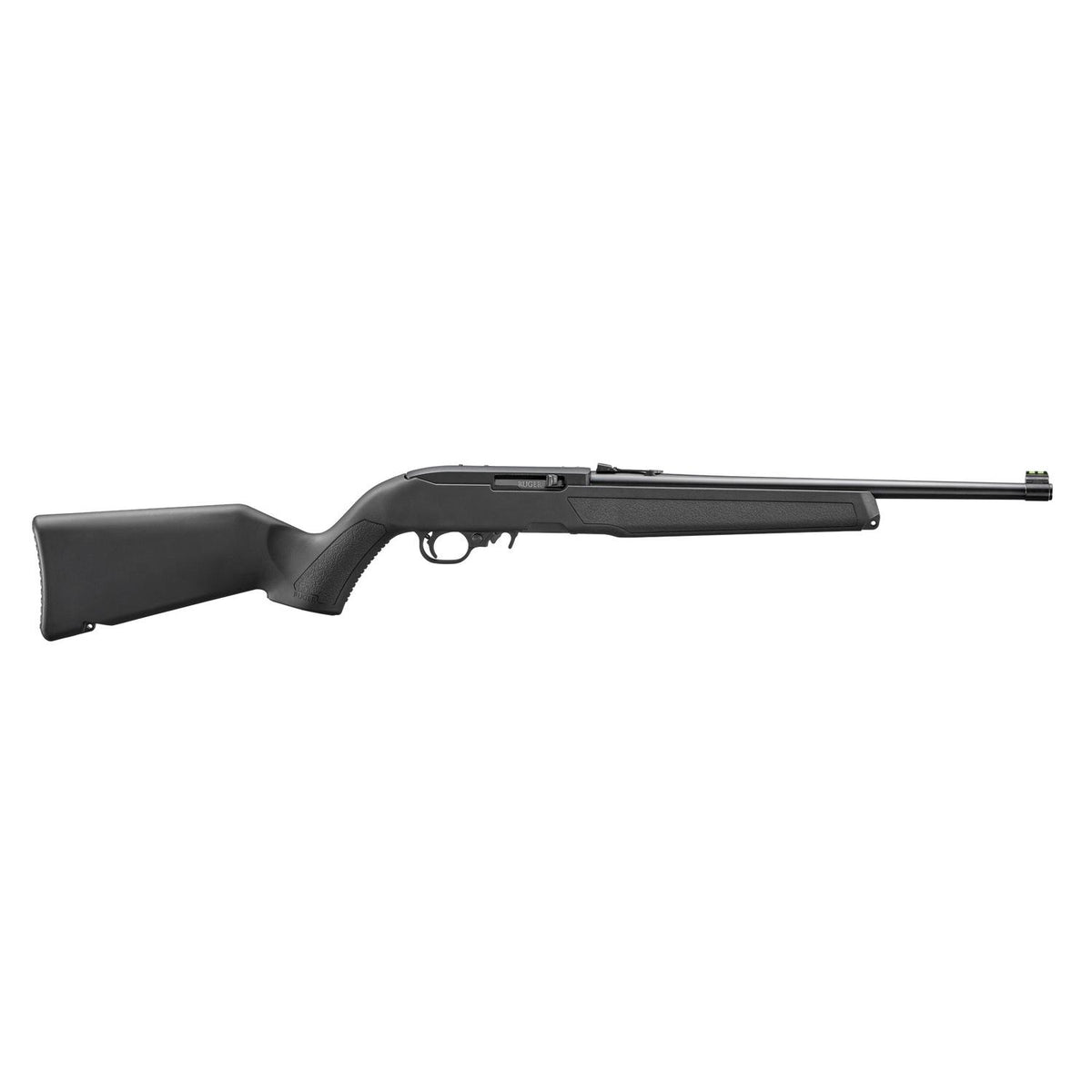 Ruger 10/22 22LR 10RD BX Trgr 16.12in Satin Blk