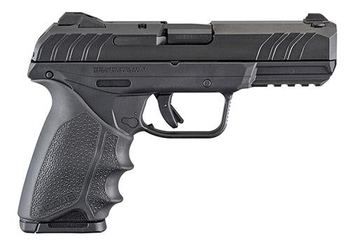 Ruger Security 9mm Luger 4 BBL 10rd