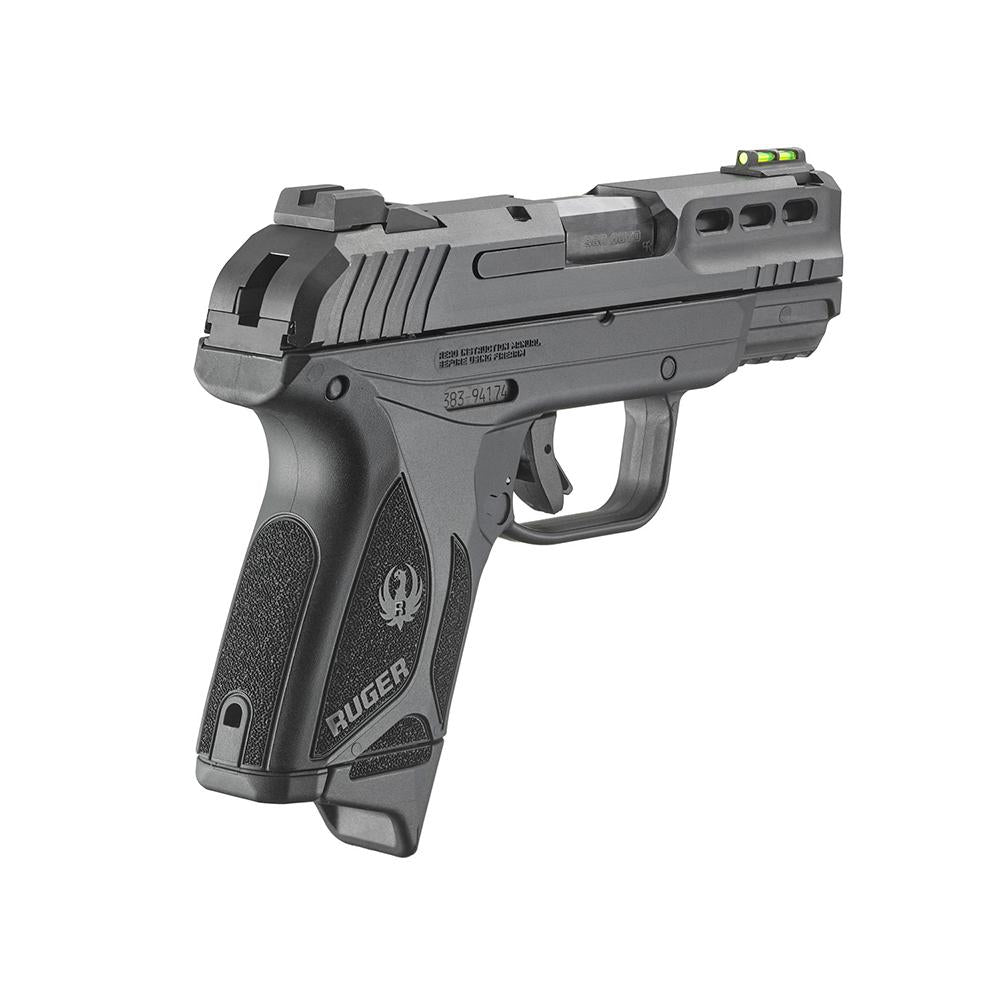 Lite Rack Security-380 380 Auto 15+1 Pistol