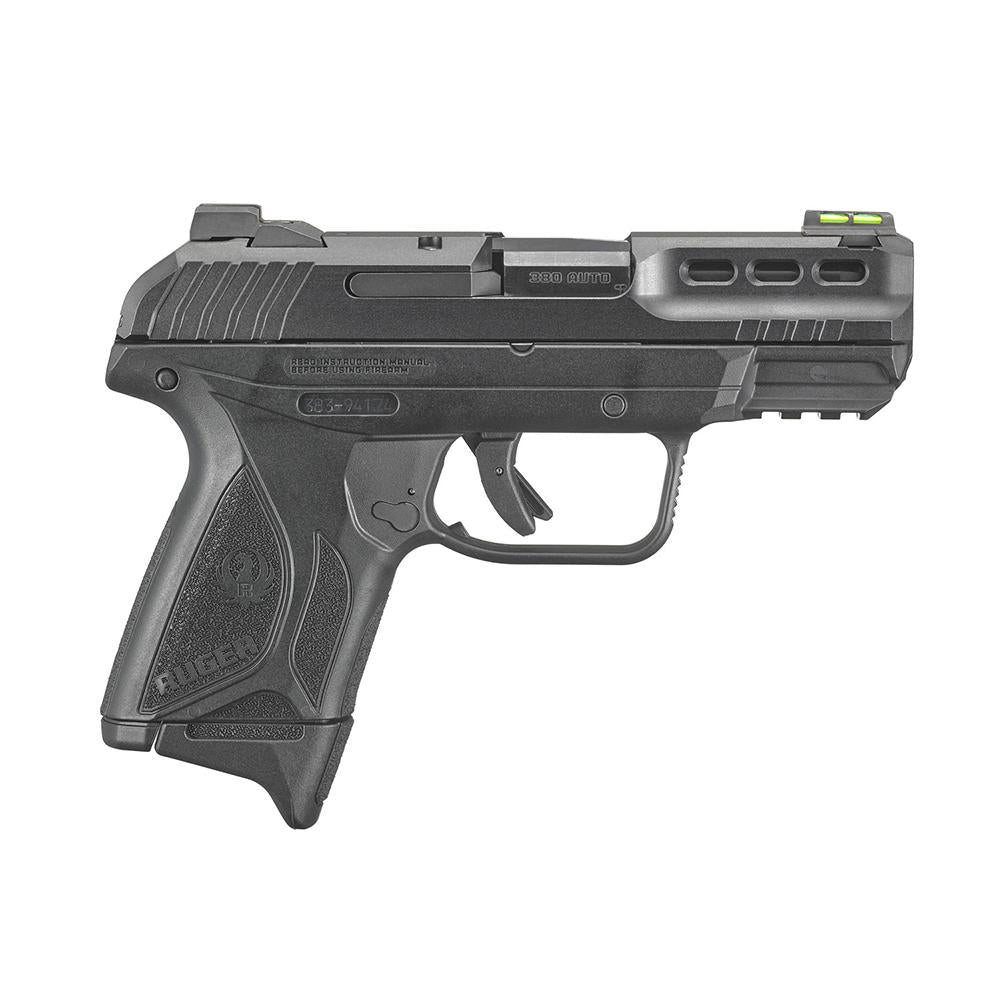 Lite Rack Security-380 380 Auto 15+1 Pistol