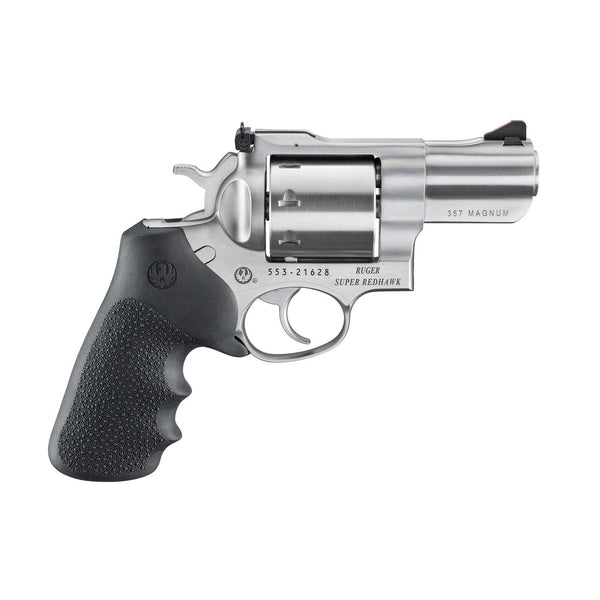 .357 Magnum