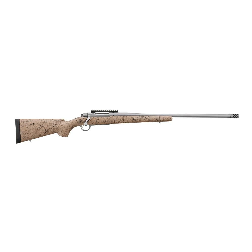 Ruger Hawkeye FTW Hunter 6.5 PRC bolt-action rifle