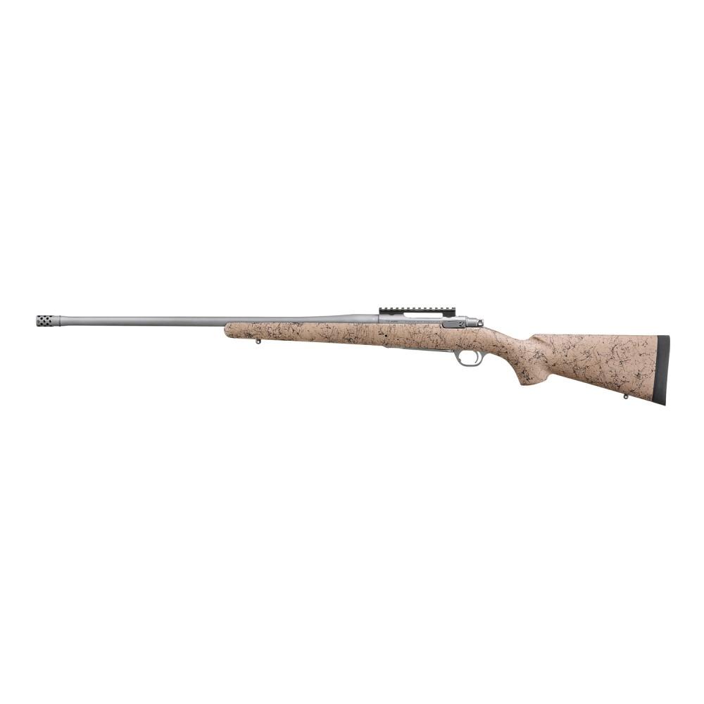 Ruger Hawkeye FTW Hunter 6.5 PRC bolt-action rifle