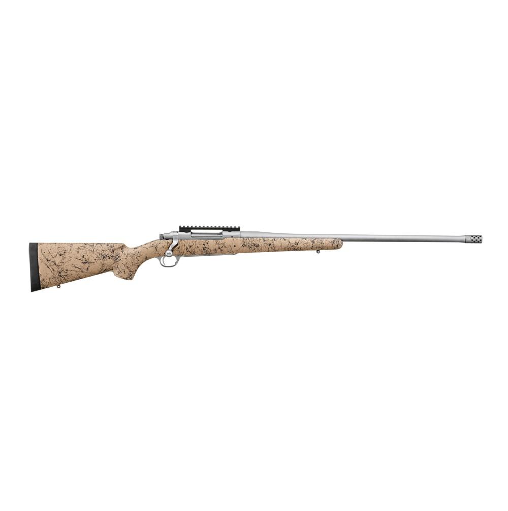 Ruger Hawkeye FTW Hunter 7mm PRC bolt-action rifle