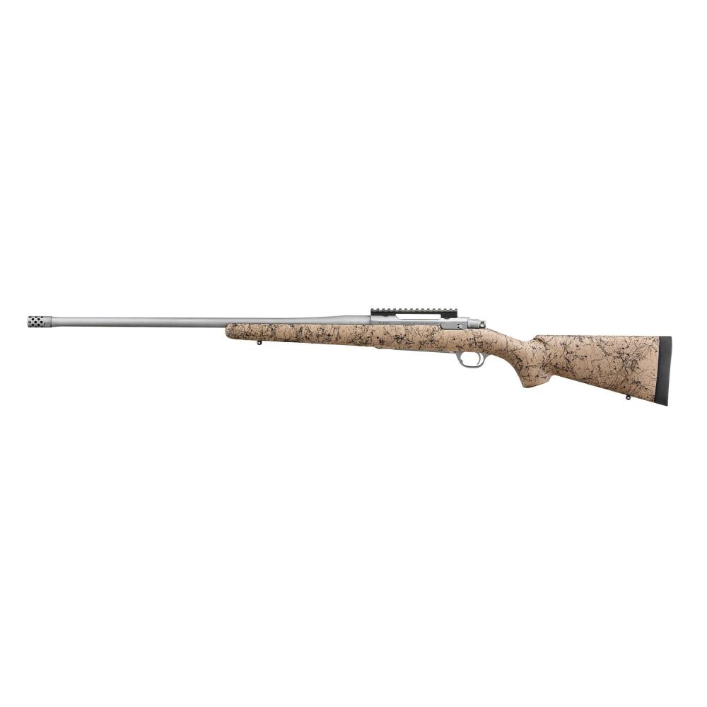 Ruger Hawkeye FTW Hunter 7mm PRC bolt-action rifle