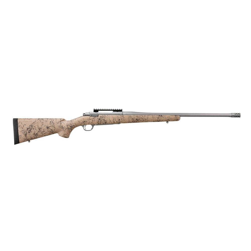 Ruger Hawkeye FTW Hunter 6.5 Creedmoor (LH) bolt-action rifle