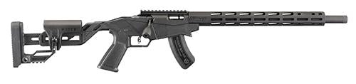 RUGER PRECISON RIMFIRE 22 WMR 15RD 18” BBL