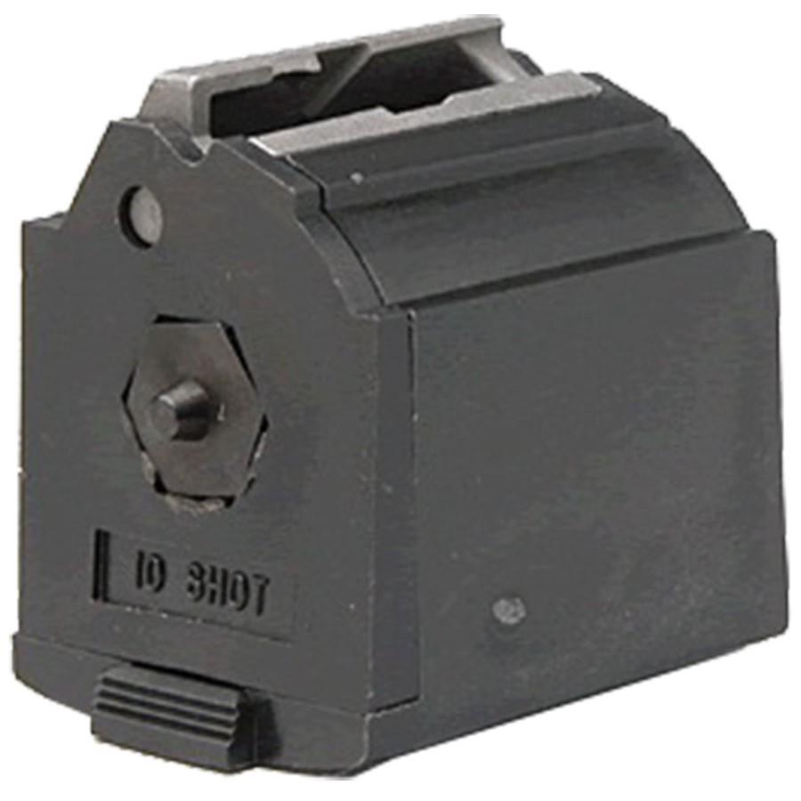 RUGER MAGAZINE 10-22 10/22 STD 10/RND 22LR