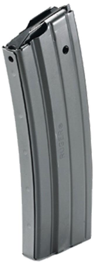 RUGER MAGAZINE MINI-14 30/RND 223REM