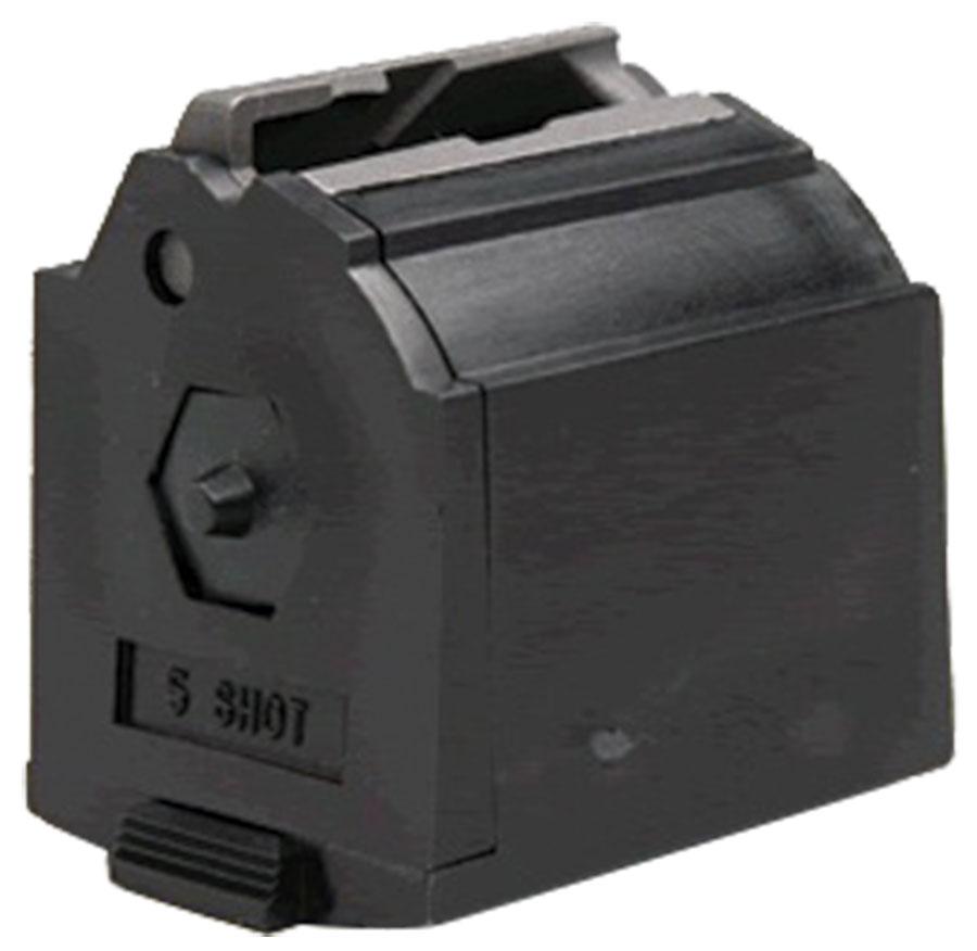 RUGER MAGAZINE 10-22 10/22 STD 5/RND  22LR