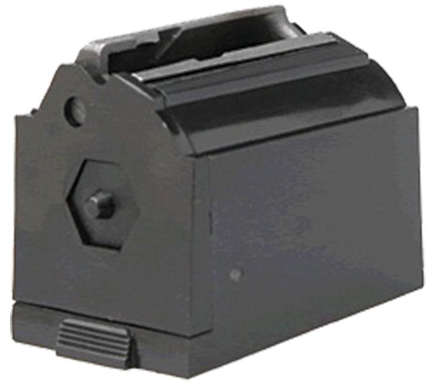 RUGER MAGAZINE 77/22 & 77/17 9RND  22WMR & 17HMR