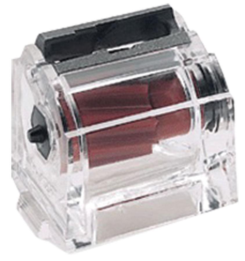 RUGER MAGAZINE 10-22 10/22 STD 10/RND 22LR CLEAR