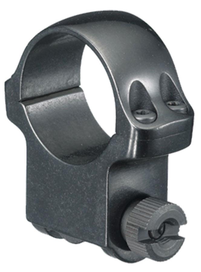 RUGER SCOPE SINGLE RING 30MM HIGH 1.062 HEIGHT