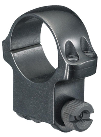 RUGER SCOPE SINGLE RING 30MM HIGH 1.062 HEIGHT
