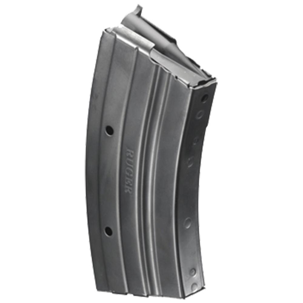 RUGER MAGAZINE MINI THIRTY 20/RND 7.62X39