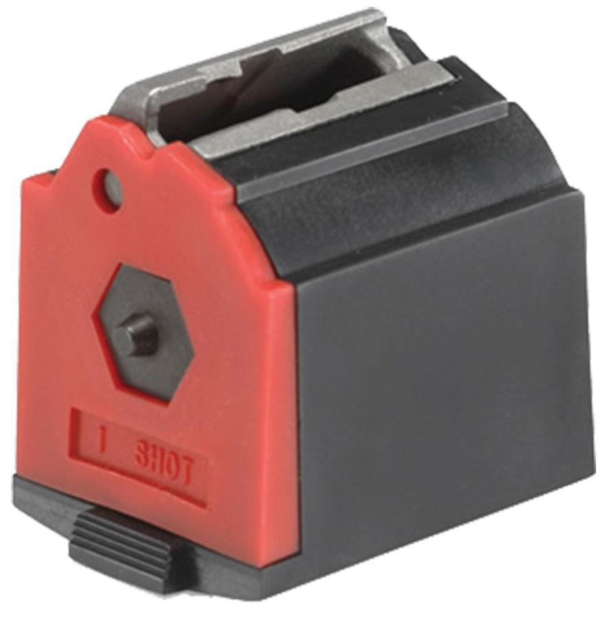 RUGER MAGAZINE 10-22 10/22 STD *1 ROUND*  22LR